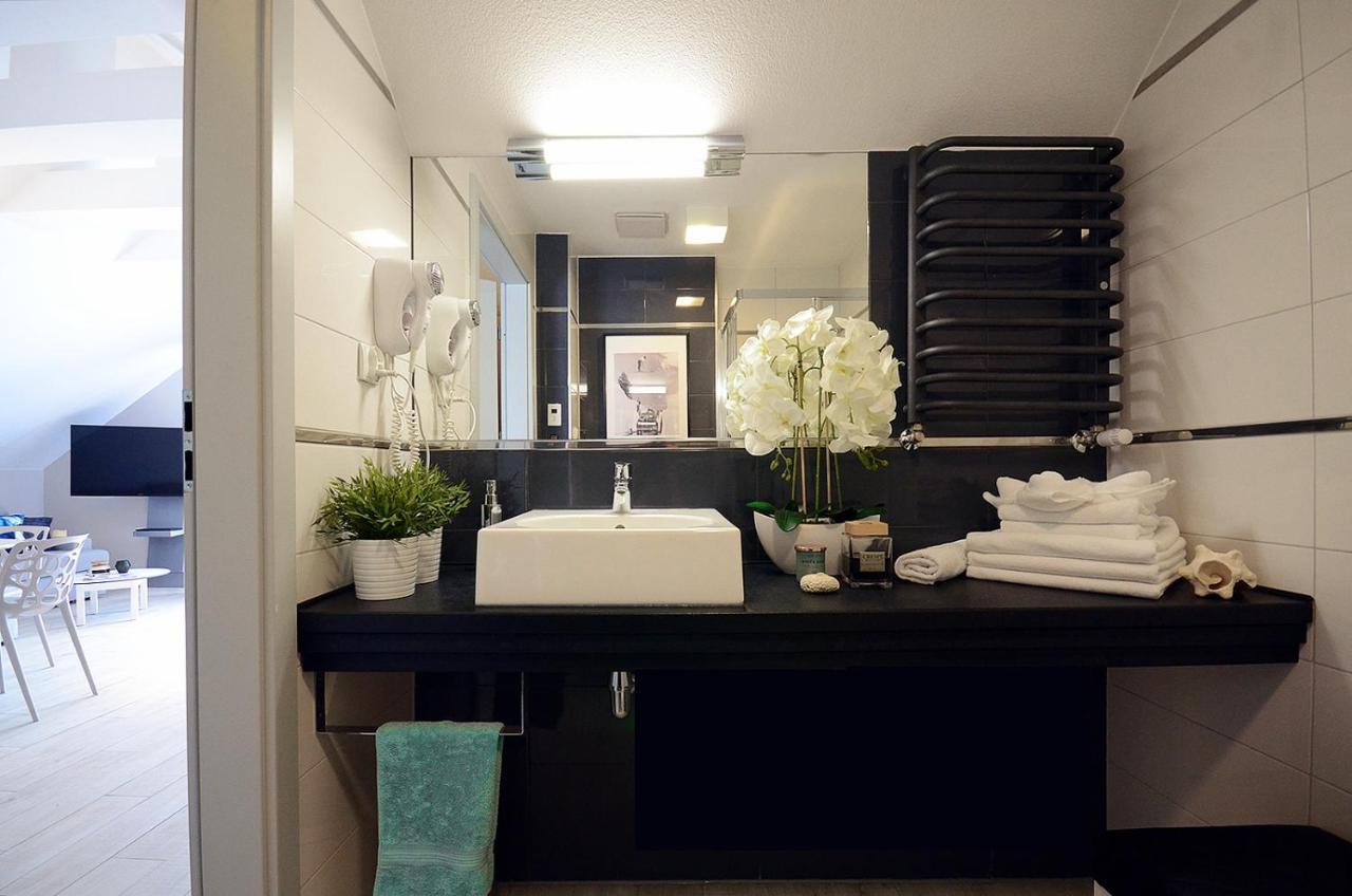 שייננה Apartamenty Biala Sowa Czarna Gora מראה חיצוני תמונה