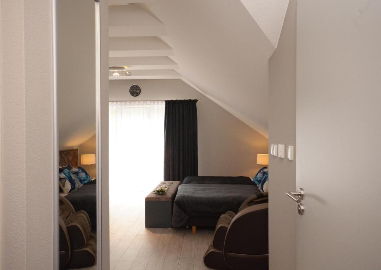 שייננה Apartamenty Biala Sowa Czarna Gora מראה חיצוני תמונה
