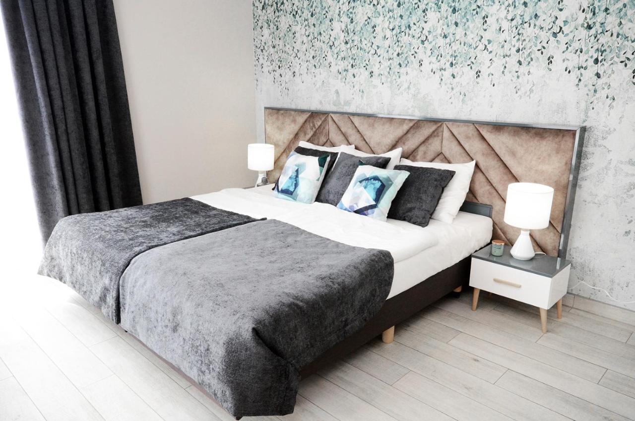 שייננה Apartamenty Biala Sowa Czarna Gora מראה חיצוני תמונה