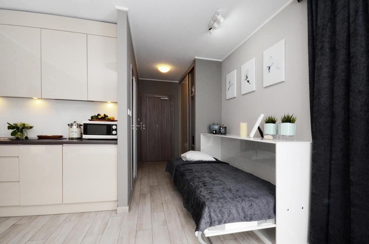 שייננה Apartamenty Biala Sowa Czarna Gora מראה חיצוני תמונה