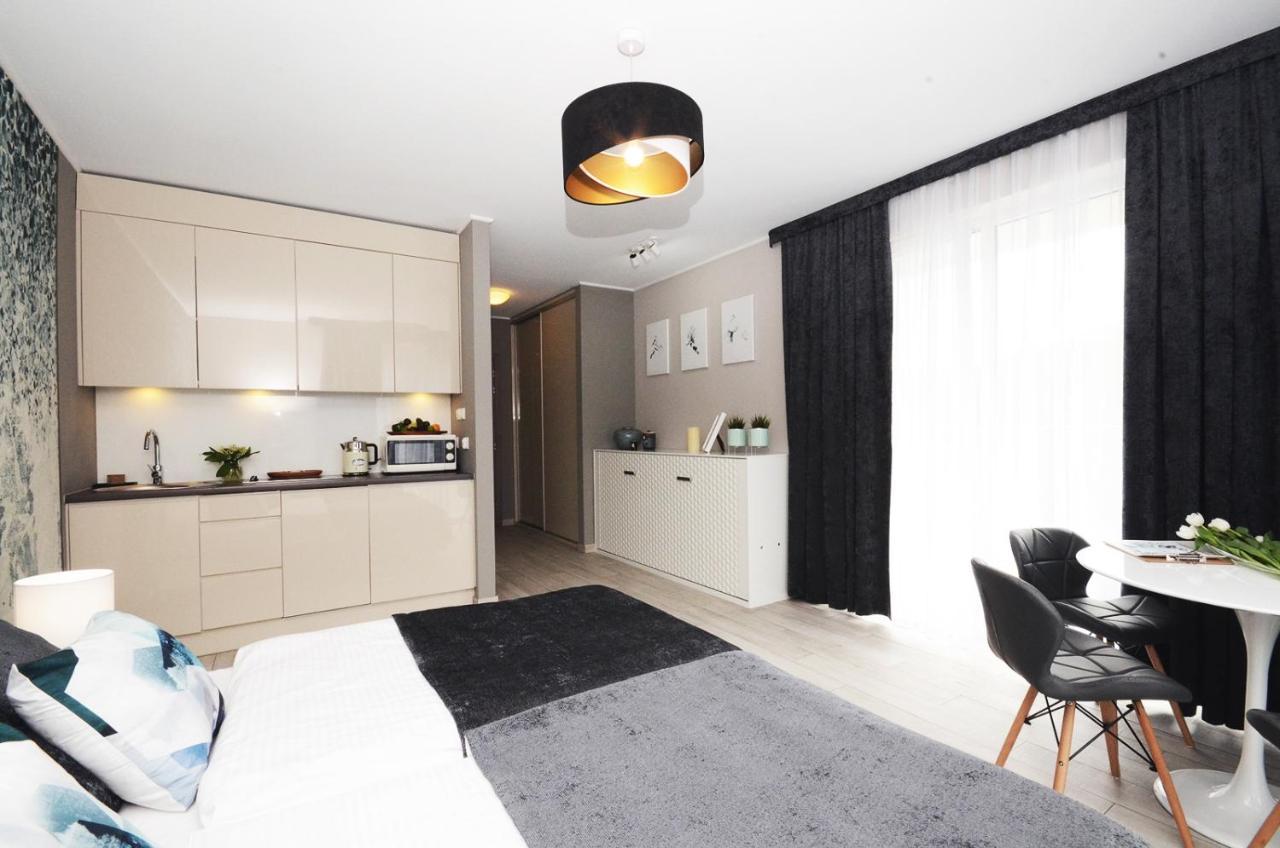 שייננה Apartamenty Biala Sowa Czarna Gora מראה חיצוני תמונה