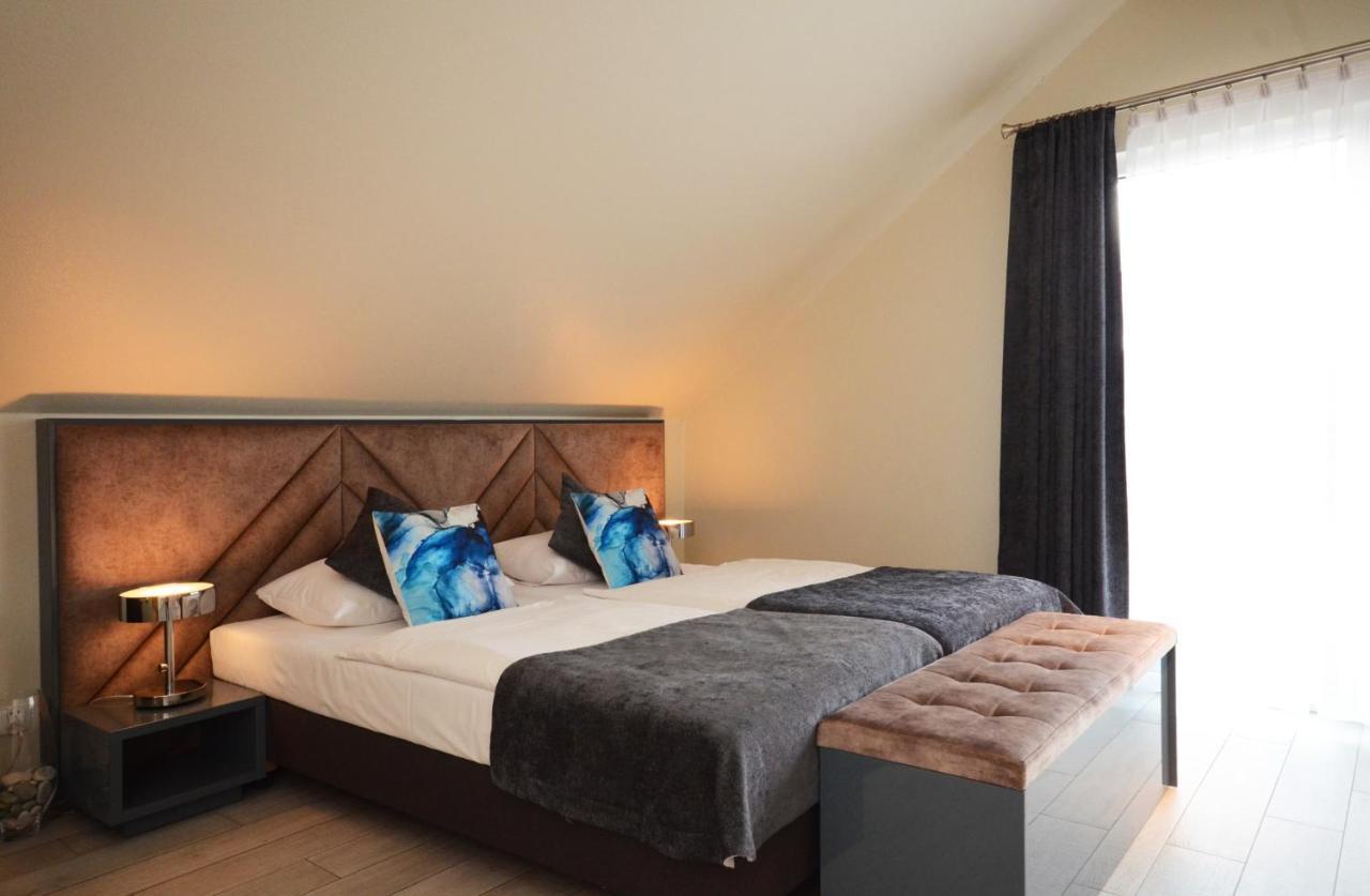 שייננה Apartamenty Biala Sowa Czarna Gora מראה חיצוני תמונה