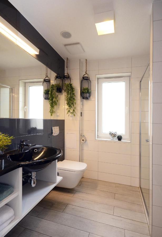 שייננה Apartamenty Biala Sowa Czarna Gora מראה חיצוני תמונה